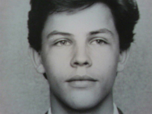 Максим Куликовский