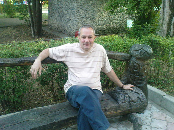 Vladimir Konashevsky