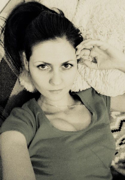 Диана Тиглева