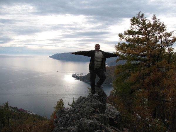 Владимир Бобылев