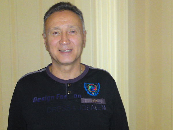 Николай Аверкиев