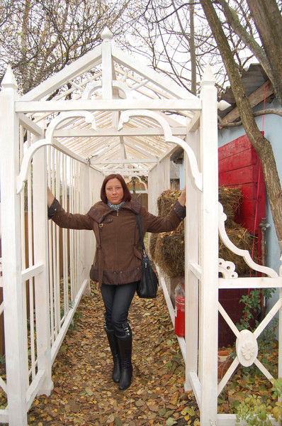 Еронова Александра