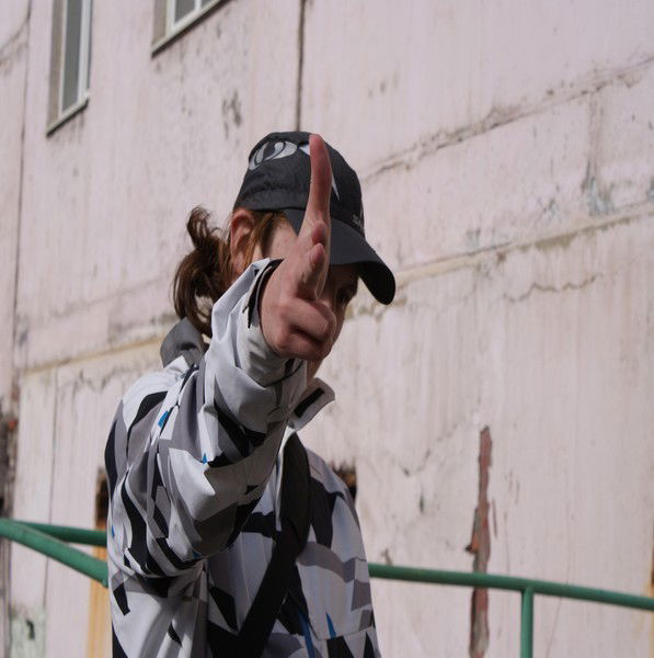 Сергей Швецов