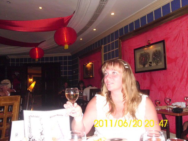 Алла Полухина