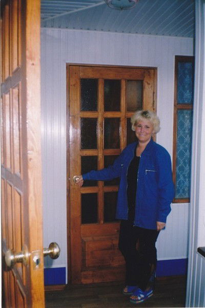 Светлана Бикбулатова