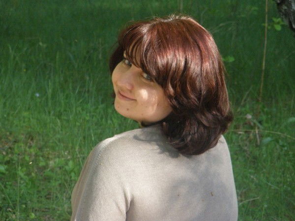 Татьяна Иванова