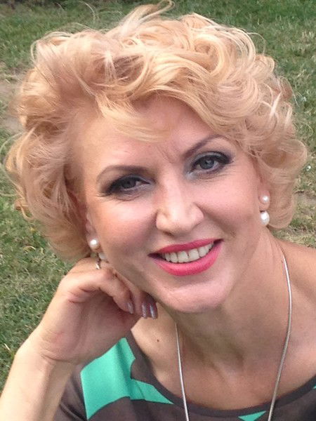 Лариса Тарасова