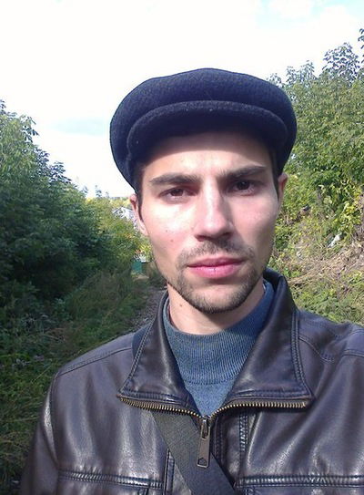 Нури-Гази Мансуров