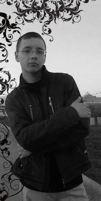 Алексей Николаев