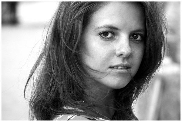 Ольга Сергеевна