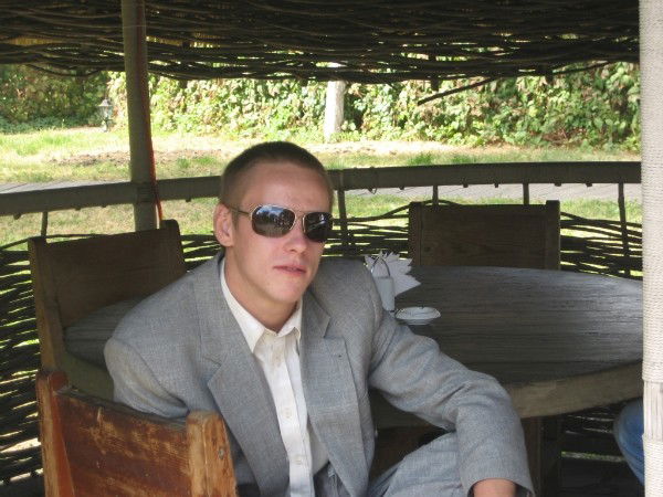 Петр Рукавишников