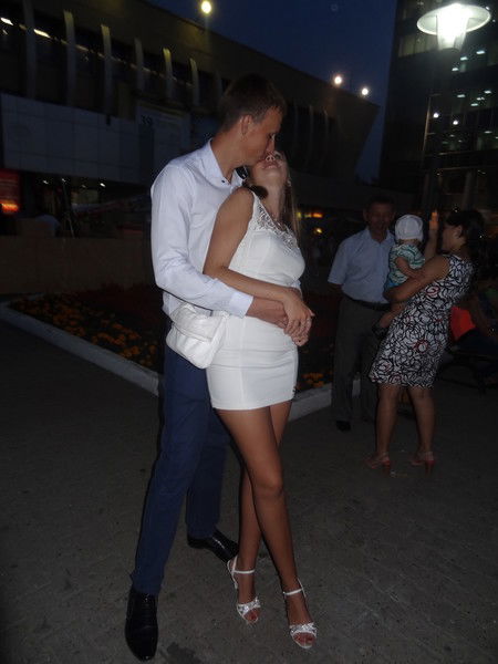 Денис Агеев