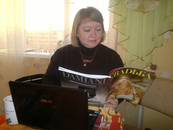 Татьяна Кошкарова