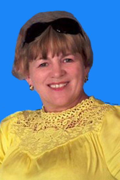 Марія Винярська