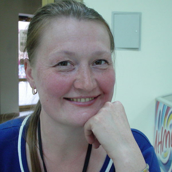 Татьяна Смолякова