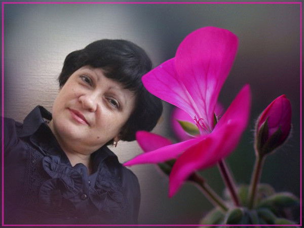 Ольга Эсаулова