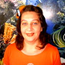 Lubov Peshehonova