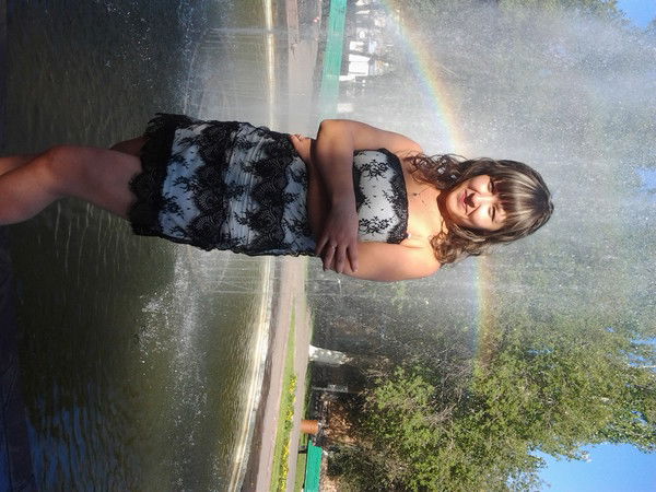 Людмила Бибарсова