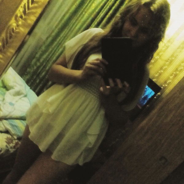 Камилла Иноятова