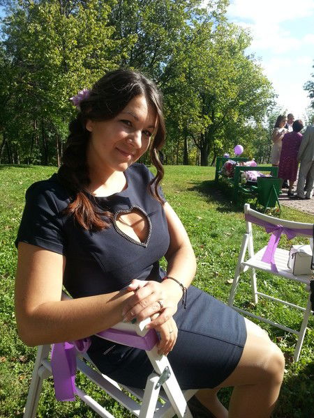 Айгуль Кравец-Абдуллина