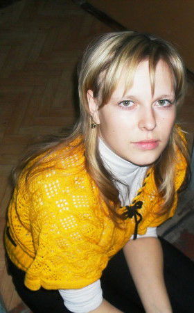 Ксения Тебенькова