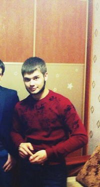 Николай Кандаков