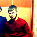 Николай Кандаков