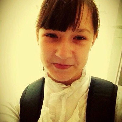 Марина Андреева