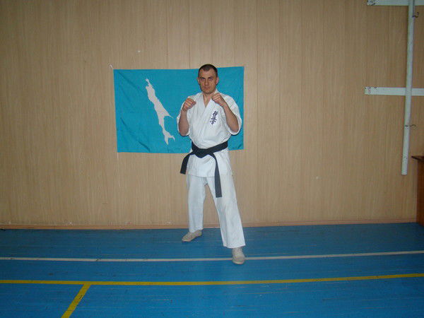 Владимир Малышев