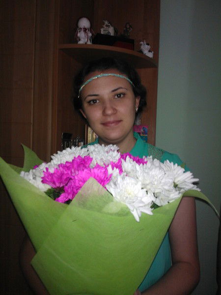 Татьяна Непша