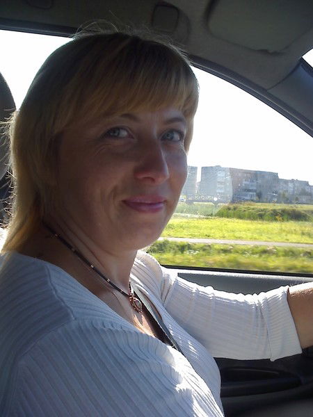 Таня Дикевич