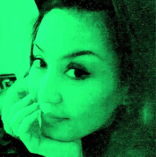 Асель Арстанова