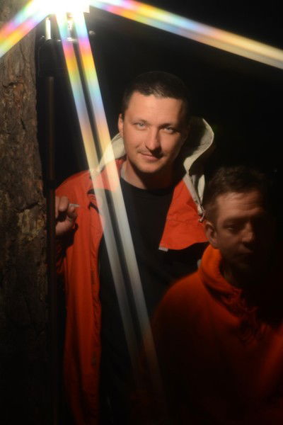 Алексей Прохоров