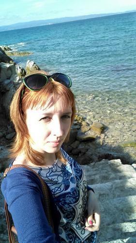 Наталья Полежаева