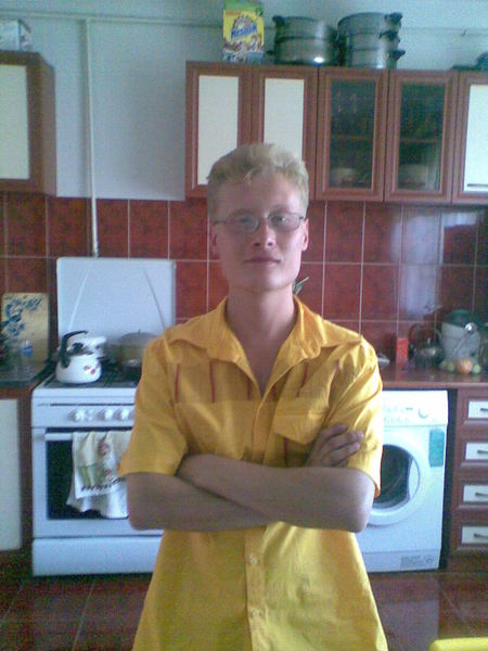 Илья Кузьмин