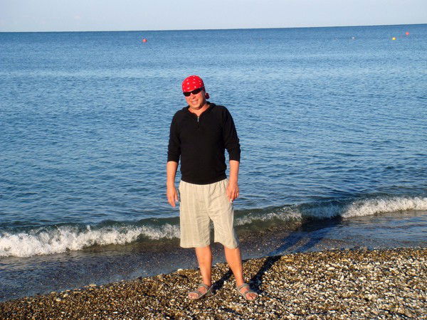 Андрей Акатов