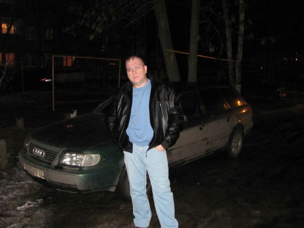 Александр Груздев