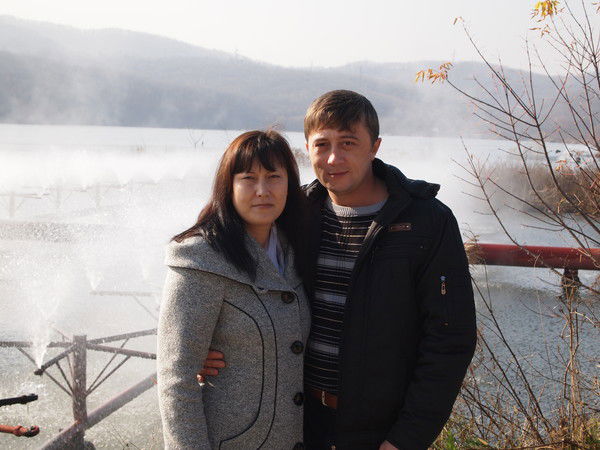 Andrei Nikolayevich Vorozhchenco