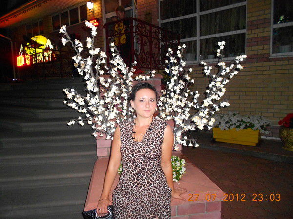 Юляшка Храмова