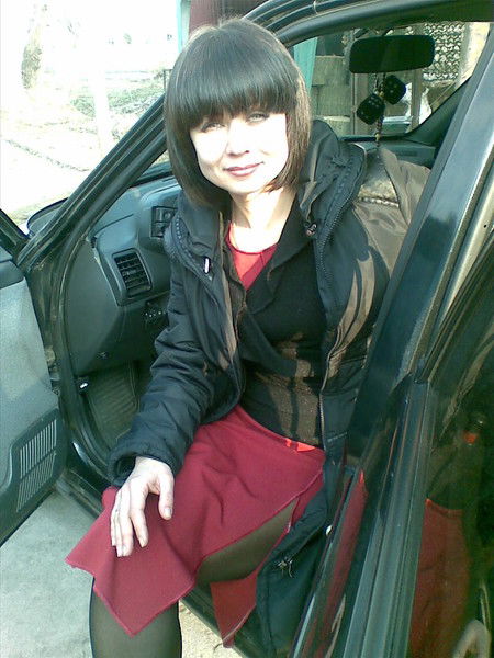 Елена Зацаринная