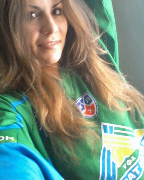 Карина Тагирова