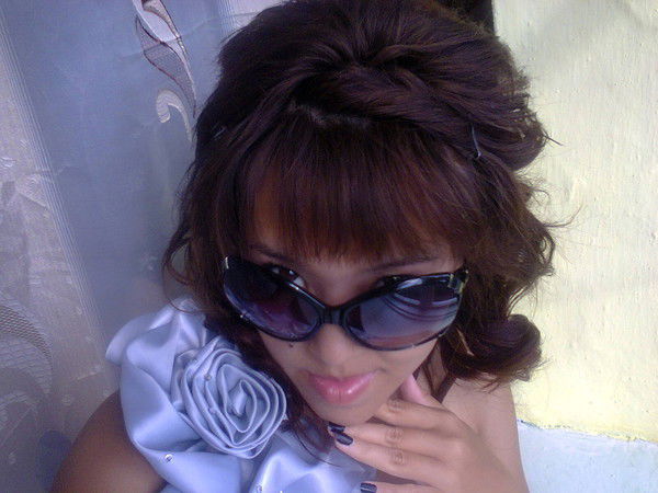 Дина Кумашева