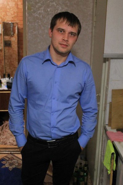 Рамиль Замалетдинов