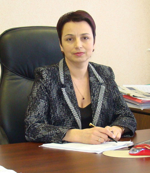 Валентина Чепракова