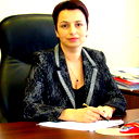 Валентина Чепракова