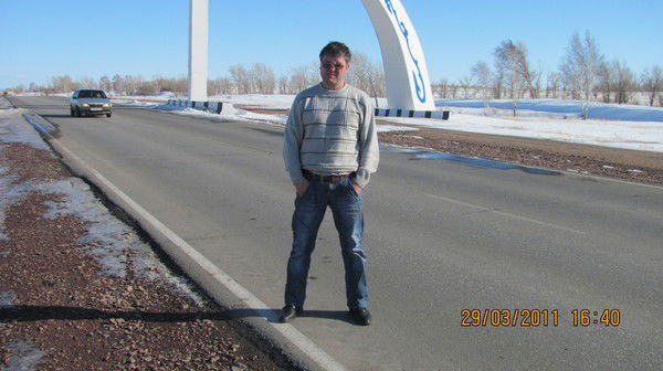 Александр Шумов