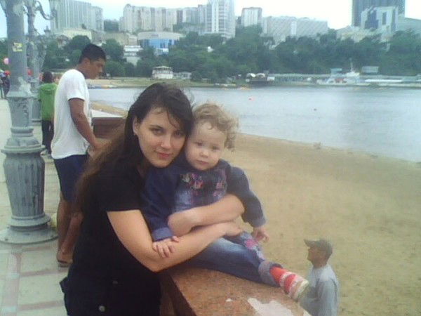 Яна Шинкорецкая