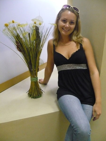 Юлия Килина