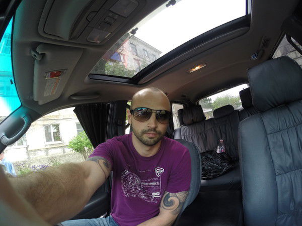 Александр Беляев