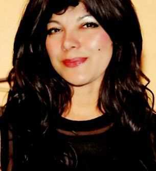 Алена Солнышко